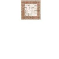 Вставка Виченца, 4,9x4,9 6,9 мм, арт. AD/A312/5246