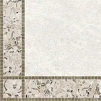 Декор Bruma, 61x61 7,5 мм, арт. DFU04BRU454