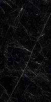 Керамогранит Слэб NERO MARQUINA POLISHED полир 120x270 6 мм арт. st.УТ-00000972