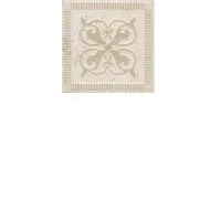 Вставка Резиденция обрезной, 9,6x9,6, арт. AD\A330\SG4539