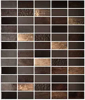 Мозаика Rev MARBELOUS VITRA SKIN MALLA, 26,2x31,8