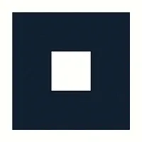 Керамогранит TWENTY BLUES DECORO C RETT мат, 20x20, арт. B177