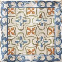 Декор Виченца Майолика, 15x15 6,9 мм, арт. HGD/A190/17000