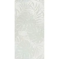 Декор BRICKS многоцветный светлый глянц 31,5x63 9,5 мм