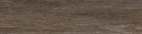 Керамогранит Rustic темно-коричневый ректификат мат, 21,8x89,8, арт. C-WR4T513D
