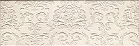 Плитка IVOIRE ARABESQUE мат, 25x75, арт. CU0275A