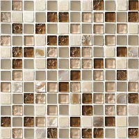 Керамогранит Мозаика 1.5x1, 30x30, арт. CV10022