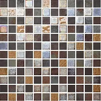 Мозаика Rev MYSTIC GLASS SAVINA MALLA, 31,1x31,1