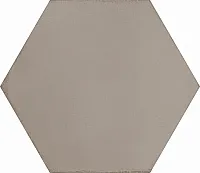 Керамогранит Eden Esagona Greige мат, 18,2x21 9 мм