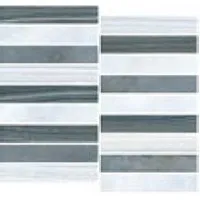 Мозаика Serpe-Nuvola Мозаичный Микс холодная гамма 7ЛПРР лап, 30x28,5 9 мм, арт. K948237LPR01VTE0