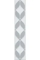 Бордюр Мираколи глянцевый глянц 5,7x30 6,9 мм арт. VT\A630\8376