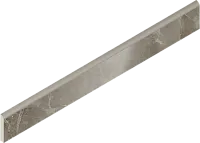 Плинтус Стелларис Тусканиа Грэй Шлиф лап 7,2x60 9 мм арт. 610130007461