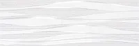 Декор Dec ONDE WHITE, 25x75