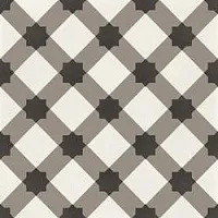 Декор D_Segni Micro 2 Caldi мат, 20x20 10 мм, арт. M0UG