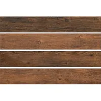 Керамогранит RES Red RT, 15x90