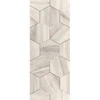 Плитка Миф 7 белый мат 20x50 8,5 мм