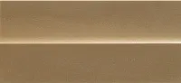 Бордюр Alzata Oro, 15x32,5, арт. MLZ4