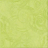 Плитка ФЬЮЖН МИНТ салат мат, 33,3x33,3