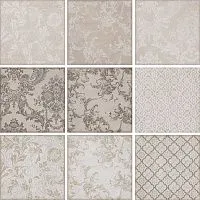 Бордюр Галерея ALD\A05\SG2210 (9,5x60)