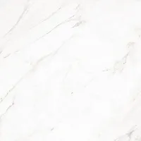 Керамогранит Scarlett белый 01 мат, 45x45 7 мм, арт. 010400000986