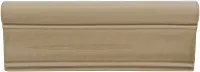 Бордюр CORNISA SILVER SANDS, 7,5x19,8, арт. ADST5093
