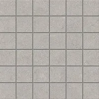 Мозаика Light Grey Mosaic NP01 5x5 мат 30x30 арт. 69443