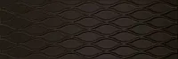 Плитка CHAIN BLACK мат, 40x120, арт. 78800861