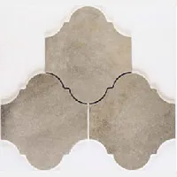 Керамогранит Provenzal Fusion Iron мат, 26,5x20,5