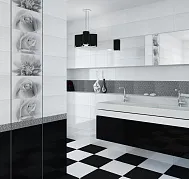 Камелия Шахтинская плитка