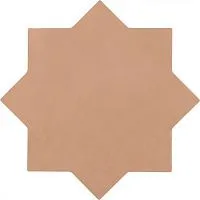 Плитка KASBAH STAR TERRACOTTA глянц 16,8x16,8 арт. 29075