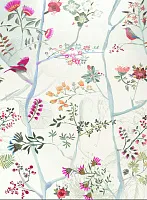 Панно Albi Blanco Garden мат, 90x126,4