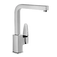 Смеситель для кухни/мойки VITRA Q-Line A42132EXP