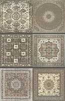 Плитка KILIM NAIN мат, 29,75x59,55