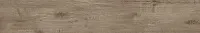 Керамогранит Alpina Wood коричневый мат, 19,8x119,8 10 мм, арт. 897120