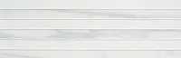 Плитка Venato Strada White Gloss, 33,3x100, арт. 162-010-8