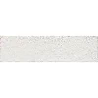Керамогранит Амстердам 7 рельеф белый мат 6,5x24,5 7 мм