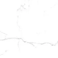 Керамогранит Statuario Justice Grey белый полир 80x80 8,4 мм