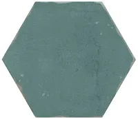 Керамогранит Nomade Turquesa мат, 13,9x16 9,5 мм