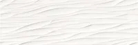 Плитка Structure Pattern O-STU-WTU011 белый, 25x75