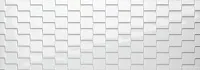 Marmi Scala Blanco, 31,6x90