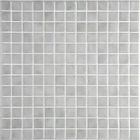 Мозаика - В с чипом 2,5x2,5 глянц, 31,3x49,5, арт. 2522