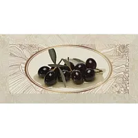 Декор Toscana Olivas, 10x20