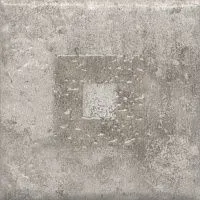 Декор Спартель 3 серый мат 9,8x9,8 7 мм арт. KMD3STA039GN