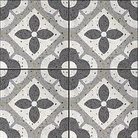 Керамогранит Sevilla серый, 42x42, арт. SE4R093D-69