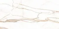 Керамогранит Calacatta Goddes Gold белый полир 60x120 8,4 мм