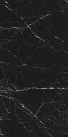 Керамогранит Grande Marble Look Elegant Black Lux глянц, 120x240 6 мм, арт. M11M