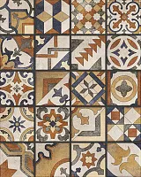 Плитка Dec.Heraldo глянц, 15x15, арт. PT02219