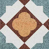 Плитка DC LAWRIE, 22,3x22,3