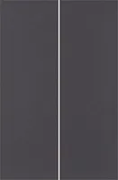 Плитка Bp-Minimal Negro, 25x38, арт. DS77
