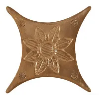 Вставка Estrella Charme Bronce 3-4, 6,7x6,7